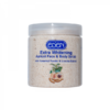 EDEN Extra Whitening Apricot Face And Body Scrub