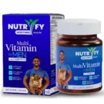 Nutrify Multivitamin For Men