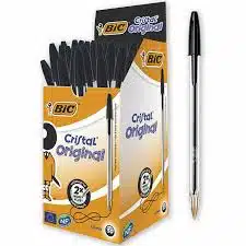 Bic Cristal Original Pen