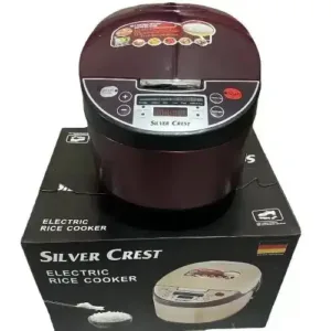 5L ELECTRIC RICE COOKER