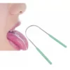 Stainless Steel Tongue Scraper