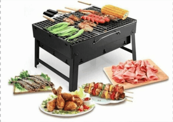 portable barbeque grill