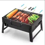 portable barbeque grill