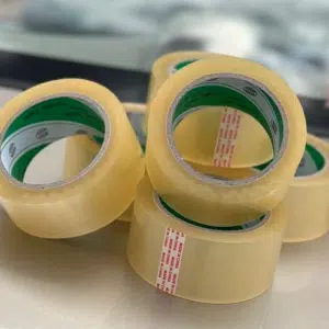 TRANSPARENT CELLOTAPE