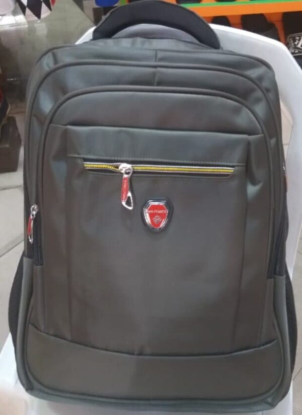 school backpack for student