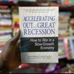 Accelerating Out Of The Great Recession