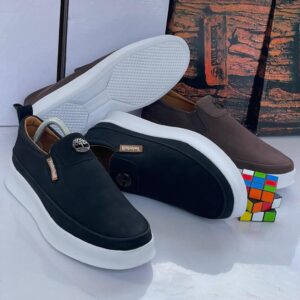 Men Casual Slip-On Shoes