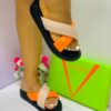 Elegant Ladies Slippers