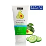 beauty formulas cucumber 2