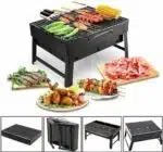 portable barbeque grill