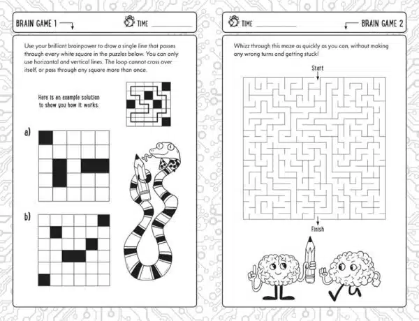 brain games 2