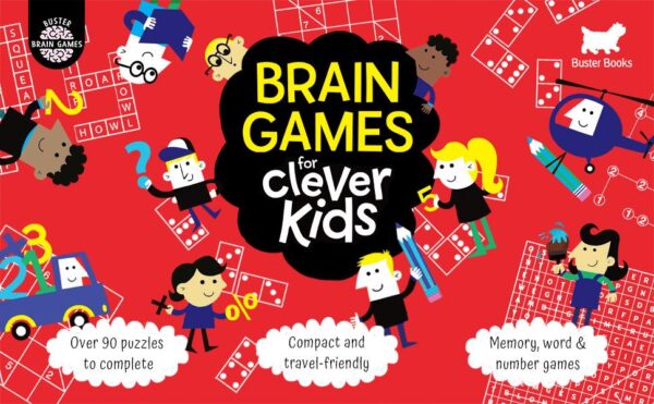 brain games 4