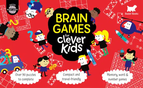 brain games 4