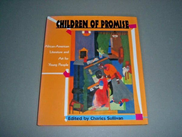 children of promise - charles sullivan