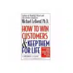 how to win customers book