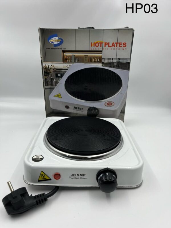 hotplate