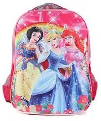 Disney Princess Bag