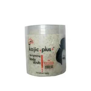 kojic plus skin