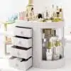 MAKE-UP ORGANISER