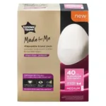 tommee tippee disposable nursing pads