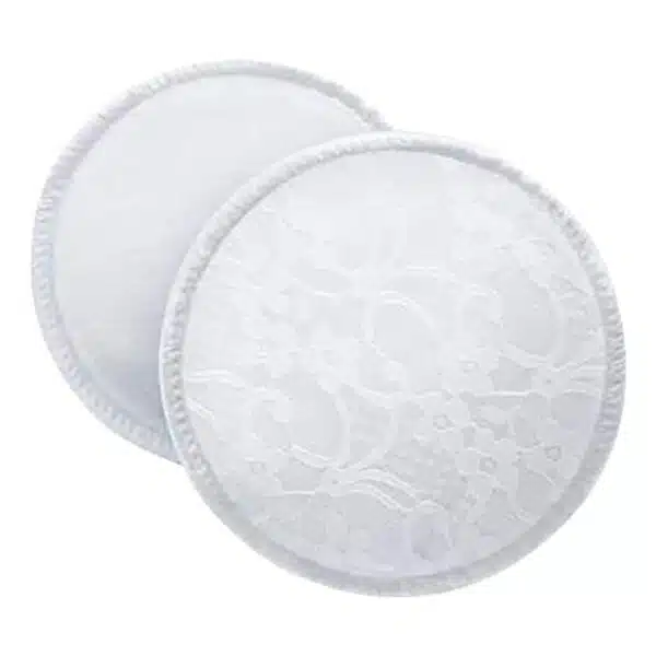 avanti washable breast pads