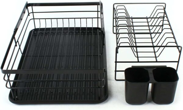 DISH DRYING RACK