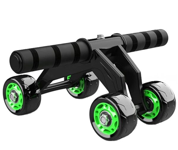 fitness abdominal wheel