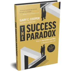 success paradox