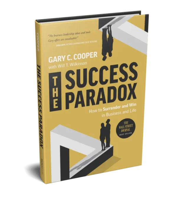 success paradox