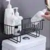 ONE LAYER STORAGE RACK