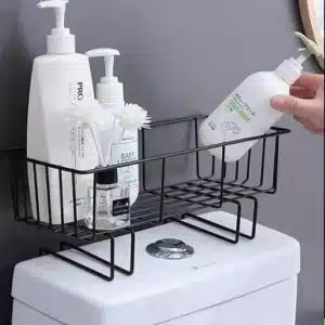 ONE LAYER STORAGE RACK