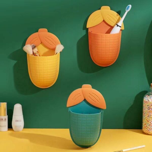 multifunction storage organizer