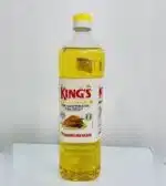 kings vegetable oil 1l