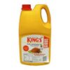 KINGS VEGETABLE OIL 3L