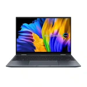 ASUS ZENBOOK 14 FLIP