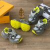 Balenciaga high end sneakers