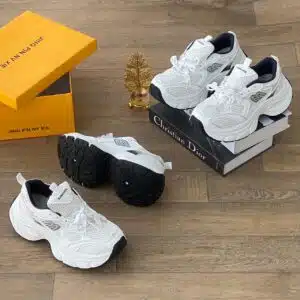 Balenciaga high end sneakers