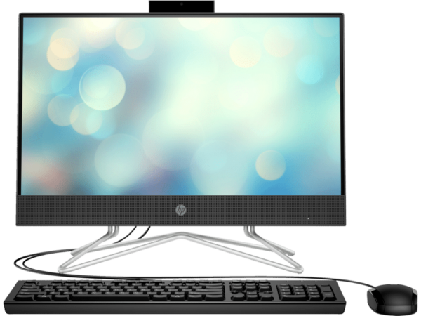 best selling hp all in one pc