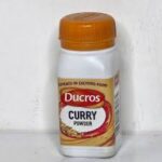 DUCROS CURRY POWDER