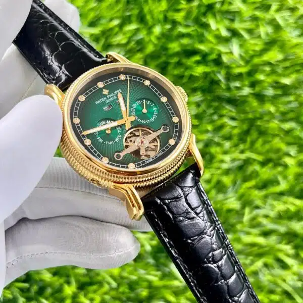 sophisticated female wristwatch