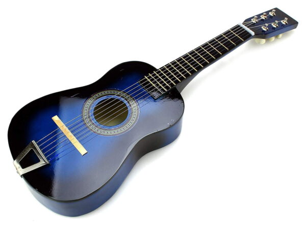 quality yamaha guitar