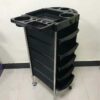 salon trolley