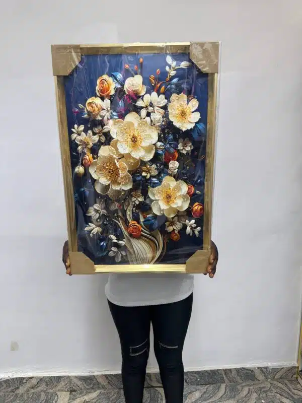 home decor wall frame