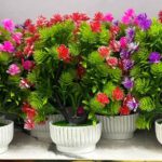 Home decoration flowers