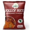 JOLLOF RICE SEASONING POWDER