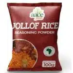 JOLLOF RICE SEASONING POWDER