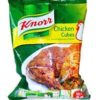 KNORR CHICKEN CUBE