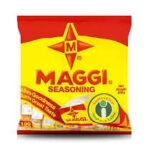 Maggi Star Seasoning Cubes