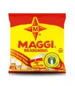 maggi star seasoning cubes