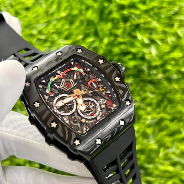 quality men wristwatch